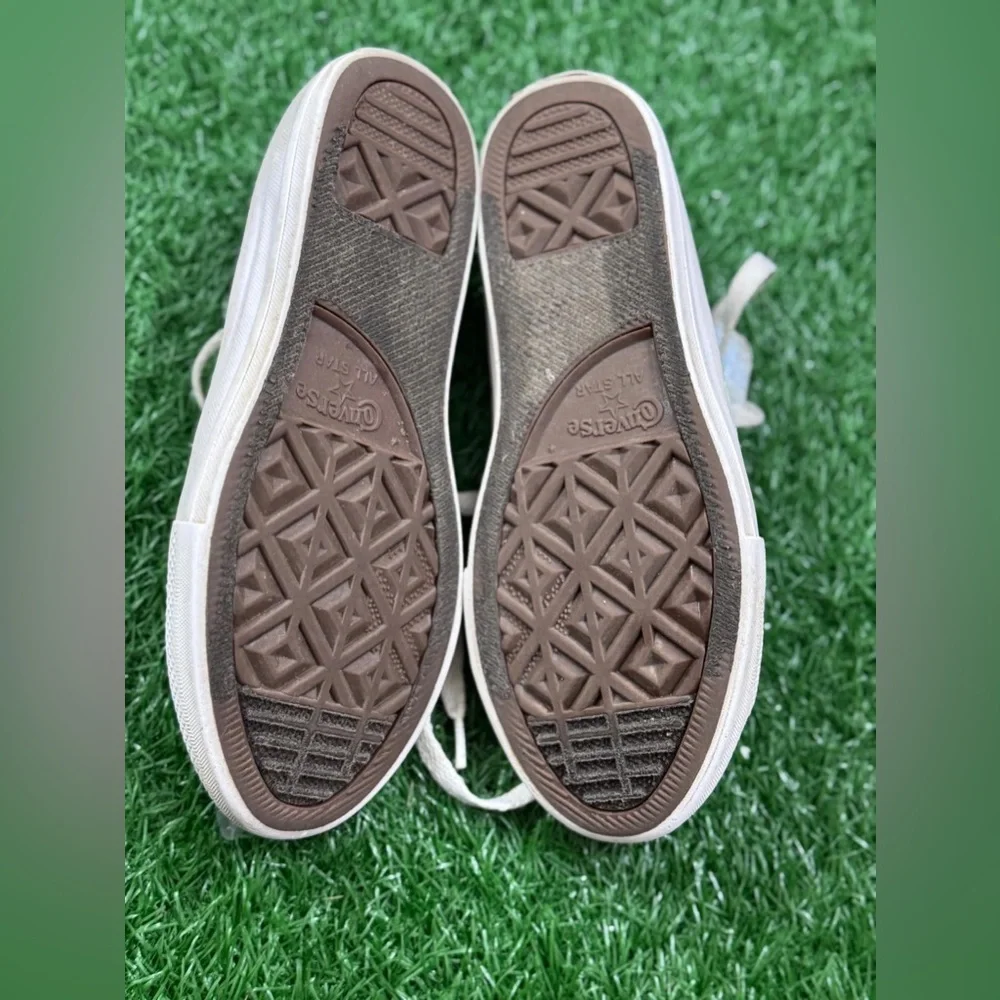 Converse‎ All Star Kids Sneakers - Size 2